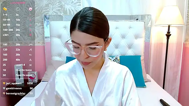 Nat Bakers online show from February 20, 2025, 10:59 pm