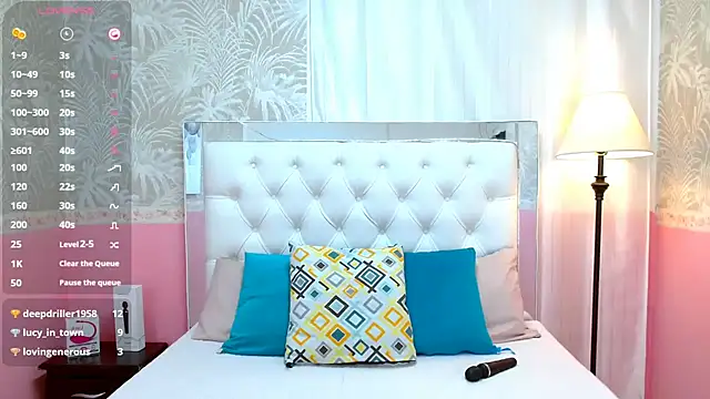 Nat Bakers online show from February 11, 2025, 10:50 pm