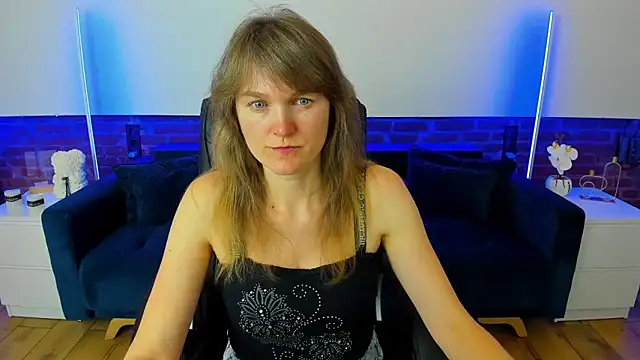 Anabell xxx online show from March 5, 2026, 6:15 pm