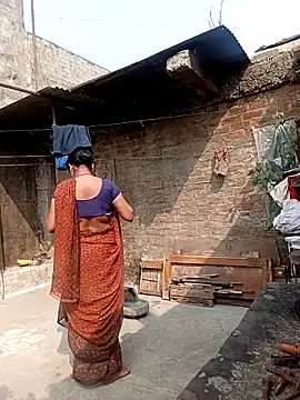 Lattika-Bhabhi online show from February 22, 2026, 9:00 am