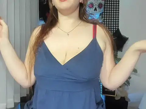 Snapshot of lorenitabella chatting on October 14, 2025, 8:37 am lorenitabella online show from October 14, 2025, 8:37 am