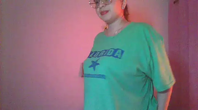 lorenitabella online show from March 6, 2025, 11:53 pm