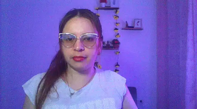 lorenitabella online show from February 27, 2025, 6:24 am