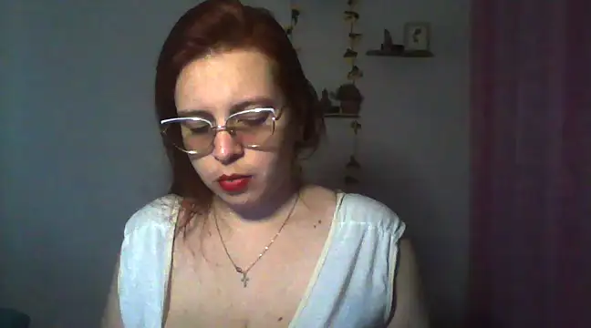 lorenitabella online show from March 20, 2025, 7:14 pm