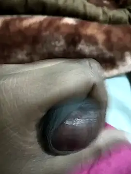 Vihaan3213 online show from February 5, 2026, 8:43 am