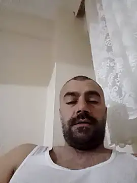 kevgir08 online show from March 15, 2025, 6:32 pm