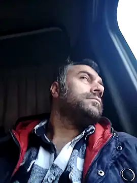 kevgir08 online show from March 13, 2025, 4:38 am