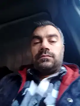 kevgir08 online show from March 13, 2025, 1:18 pm