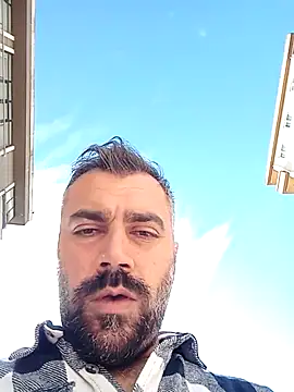 kevgir08 online show from October 6, 2025, 1:56 pm