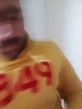 kevgir08 online show from November 30, 2025, 3:18 am