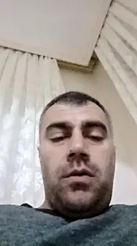 kevgir08 online show from January 31, 2025, 10:10 pm