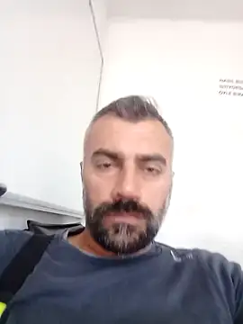 kevgir08 online show from June 26, 2026, 10:43 am