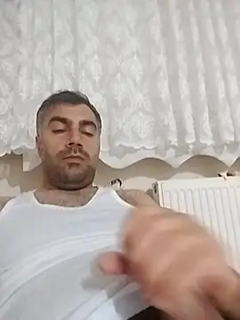 kevgir08 online show from November 29, 2025, 4:45 am