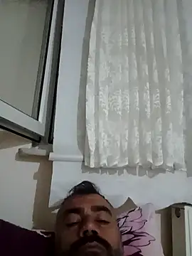 kevgir08 online show from July 23, 2026, 8:49 pm