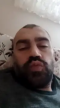 kevgir08 online show from December 2, 2024, 12:13 pm