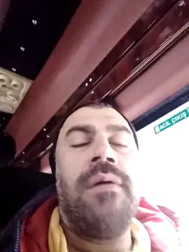 kevgir08 online show from December 13, 2024, 12:39 pm