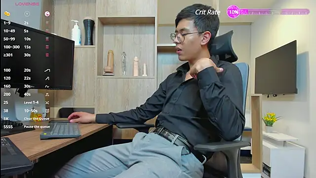 Snapshot of Jacob-Evans_ chatting on January 5, 2025, 11:22 pm Jacob-Evans  online show from January 5, 2025, 11:22 pm