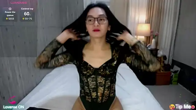 xAsianSweetHeart online show from March 11, 2026, 11:10 pm