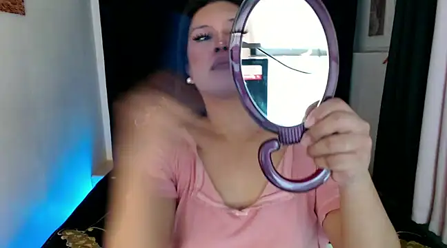 Angelic Fuckerxxx online show from February 13, 2025, 10:34 am