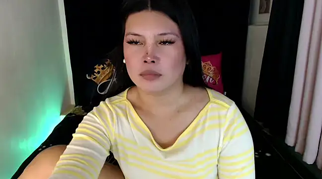 Angelic Fuckerxxx online show from February 20, 2025, 8:17 am