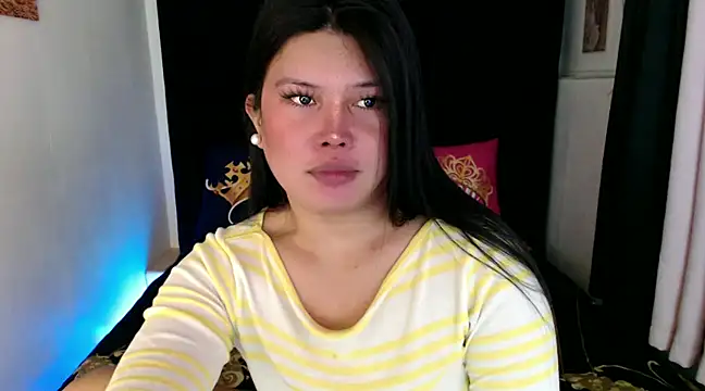 Angelic Fuckerxxx online show from February 15, 2025, 4:14 am