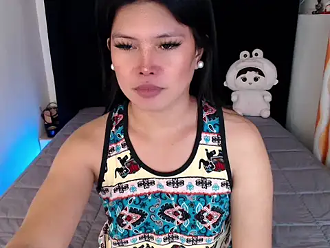 Angelic Fuckerxxx online show from October 13, 2025, 7:04 pm