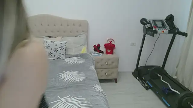 Annyfit4you online show from March 21, 2026, 12:09 pm