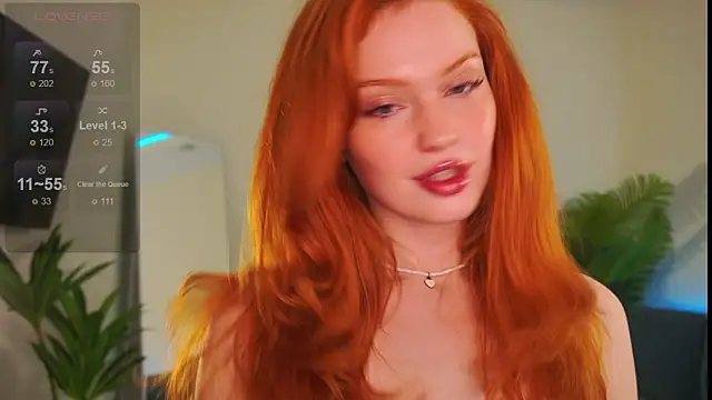 Born to Loveee online show from December 16, 2025, 2:32 pm