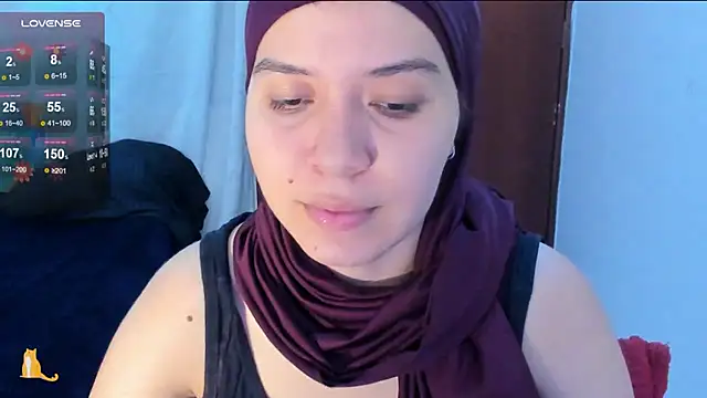MatchedEyebrow online show from December 16, 2024, 11:28 pm