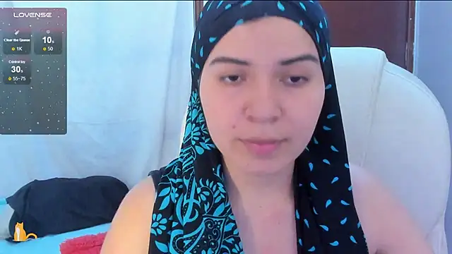 MatchedEyebrow online show from January 11, 2025, 9:04 pm