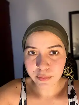 MatchedEyebrow online show from April 8, 2026, 10:22 pm