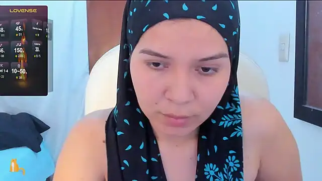 MatchedEyebrow online show from January 10, 2025, 9:20 pm