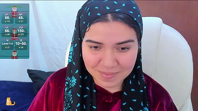 MatchedEyebrow online show from December 30, 2024, 11:49 pm