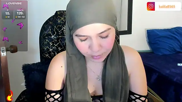 MatchedEyebrow online show from April 1, 2026, 9:01 pm