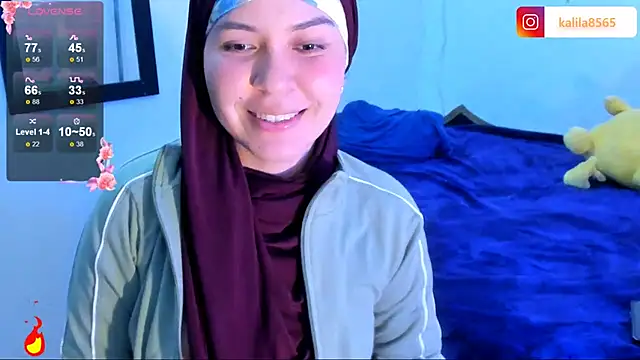 MatchedEyebrow online show from February 4, 2026, 10:16 pm