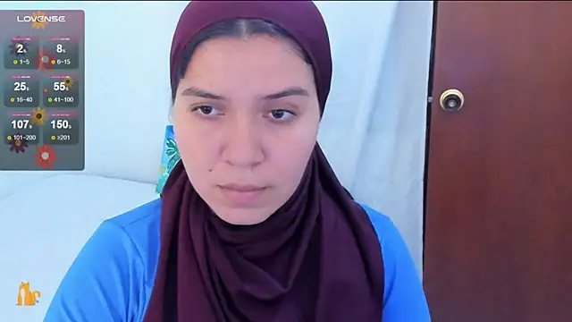 MatchedEyebrow online show from December 1, 2024, 10:48 pm