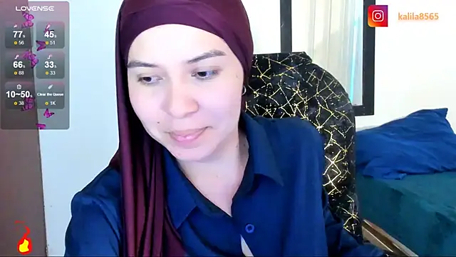 MatchedEyebrow online show from April 7, 2026, 12:01 am