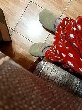 Snapshot of feet_toes chatting on March 16, 2025, 12:56 am feet toes online show from March 16, 2025, 12:56 am