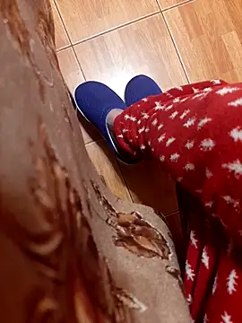 Snapshot of feet_toes chatting on October 22, 2025, 4:23 am feet toes online show from October 22, 2025, 4:23 am