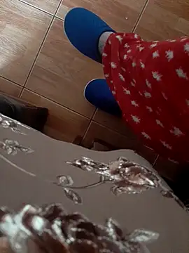 Snapshot of feet_toes chatting on October 10, 2025, 4:46 am feet toes online show from October 10, 2025, 4:46 am