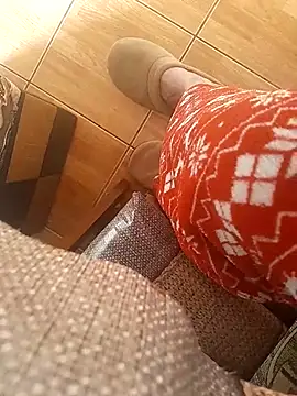 Snapshot of feet_toes chatting on March 11, 2025, 6:30 am feet toes online show from March 11, 2025, 6:30 am