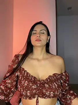 ameliayourfav1 online show from December 18, 2024, 2:32 am