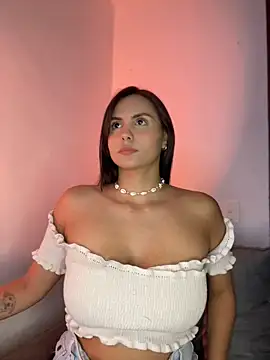 ameliayourfav1 online show from January 15, 2025, 2:49 am
