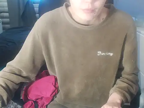 Snapshot of Laco-cO chatting on February 19, 2026, 1:19 pm Laco-cO online show from February 19, 2026, 1:19 pm