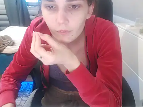 Snapshot of Laco-cO chatting on February 12, 2026, 1:44 pm Laco-cO online show from February 12, 2026, 1:44 pm