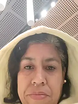 Molly newman6 online show from December 16, 2025, 12:20 pm