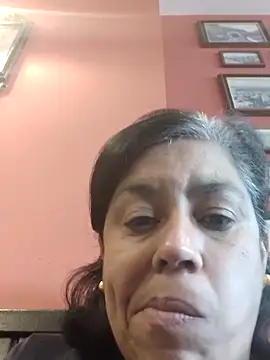 Molly newman6 online show from April 10, 2026, 2:13 pm