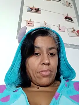 Molly newman6 online show from October 29, 2025, 6:07 pm