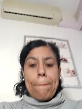 Molly newman6 online show from November 11, 2025, 7:30 pm