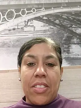 Molly newman6 online show from November 30, 2025, 1:01 pm